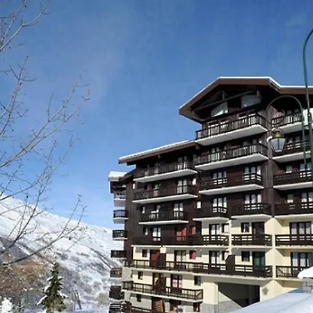 Spacieux T2 Au Pied Des Pistes - Sud Avec Balcon - 6 Pers - Proche Commodites - Fr-1-344-954 *